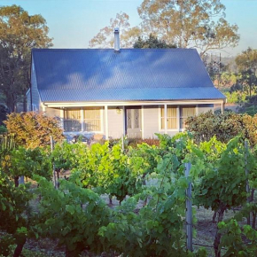 McCaffrey's Estate, Pokolbin
